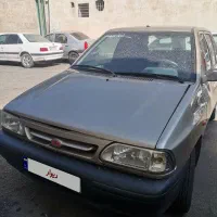 پراید86بژ