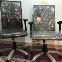 صندلی اداری