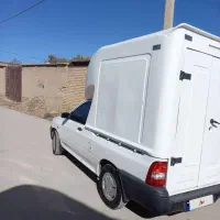 پراید وانت مسقف|خودرو سواری و وانت|مرودشت, تامین اجتماعی‎|دیوار