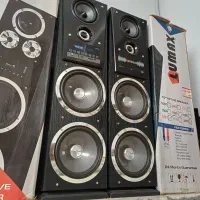 باند اسپیکر ایستاده Lumax pro