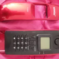 گوشی تلفن دیواری کم کارکرد