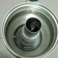 سماور گازی|سماور، چای‌ساز، قهوه‌ساز|الیگودرز, |دیوار