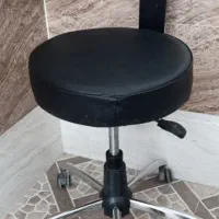 صندلی آرایشگاه