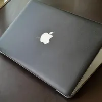 Macbook pro 2011 مک بوک|رایانه همراه|ورامین, |دیوار