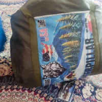 کیسه خواب قایق شو‌ بادی