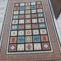 دو تخته فرش ۴ و ۳ متری