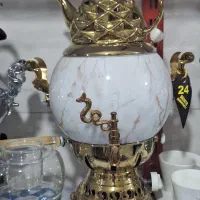 سماور|سماور، چای‌ساز، قهوه‌ساز|پاکدشت, پاکدشت (مامازند)|دیوار