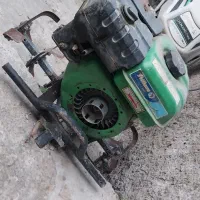 تیلر کشاورزی