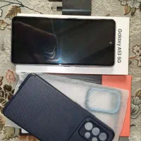 A53 5G 128/8|موبایل|رودهن, |دیوار