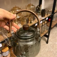 قوری های جذاب و شیک