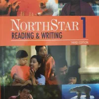 کتاب انگلیسی northstar1