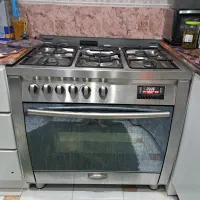 گاز فردار