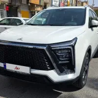 کی ام سی ایکس ۵ صفر سفید