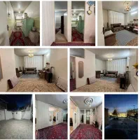 فروش و تهاتر خانه ویلایی سند دار