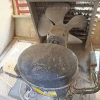 یخچال مناسب سوپری و فست فود پر قدرت|یخچال و فریزر|لردگان, |دیوار