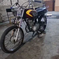 موتور مزایده ۸۶ دارای برگه تقویت ۱۵۰