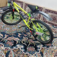 دوچرخه 26بزرگ|دوچرخه، اسکیت، اسکوتر|اسلام‌شهر, شاطره|دیوار