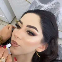 میکاپ و شینیون عروس|خدمات آرایشگری و زیبایی|خرم‌آباد, |دیوار