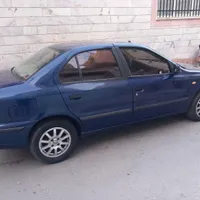 سمند lx 92