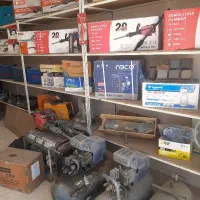 اجاره موتور برق چکش برقی اجرای کاتر برش اسفالتبتون