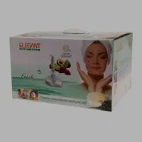 دستگاه ماسک ساز