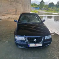 سمندگازسوزشرکتی|خودرو سواری و وانت|قائم‌شهر, |دیوار