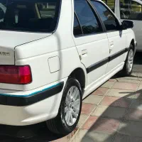 پارس XU7P مدل ۱۴۰۲|خودرو سواری و وانت|کرمانشاه, |دیوار