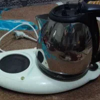 چای ساز برقی