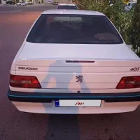 پژو اس ال ایکس موتور ۱۸۰۰ دوگانه فابریک