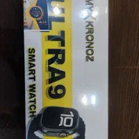 ساعت هوشمند