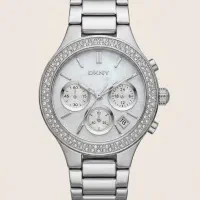 ساعت مچی DKNY (دی کی ان وای) مدل NY8051