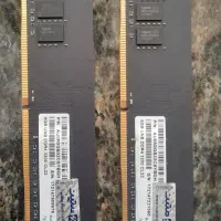 رم8 گیگابایت DDR4