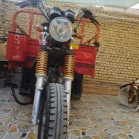 موتور سه چرخه