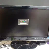 مانیتور Samsung 20 اینج