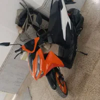 موتور|موتورسیکلت|کرمانشاه, |دیوار