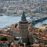 بلیط و تور استانبول