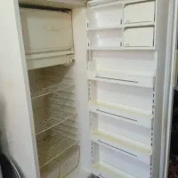 یخچال پارس فریزر ژنرال الکتریک|یخچال و فریزر|اراک, |دیوار