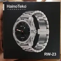 ساعت هوشمند مردانه هانیوتکو مدل RW-23