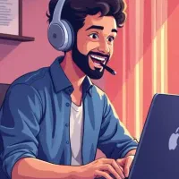 سناریونویسی  طراحی استوری پست متن جذب مخاطب