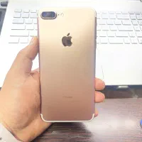 Iphone 7pluse 32gb