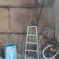 جوشکار لوله گاز|خدمات پیشه و مهارت|پیشوا, |دیوار