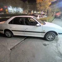 پارس tu5 مدل 97|خودرو سواری و وانت|مبارکه, |دیوار