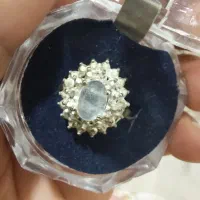 انگشتر درنجف زنانه