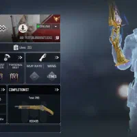 اکانت کالاف|کنسول، بازی ویدئویی و آنلاین|بهبهان, |دیوار