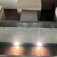 هود سینک و یراق آلات کابینت آشپزخانه