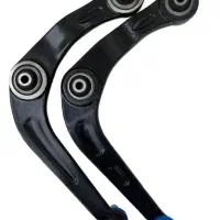 طبق ۲۰۶ و ۲۰۷ و رانا با گارانتی تعویض