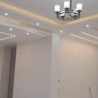 گچکاری.|خدمات پیشه و مهارت|رفسنجان, |دیوار