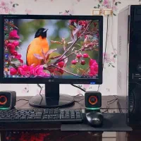 کامپیوتر اقتصادی|رایانه رومیزی|ساری, |دیوار