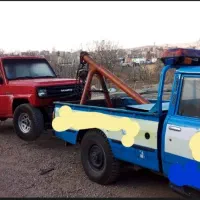 یدک کش شهیدی