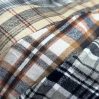 دامن پشمی چهارخونه|لباس|کرمانشاه, |دیوار